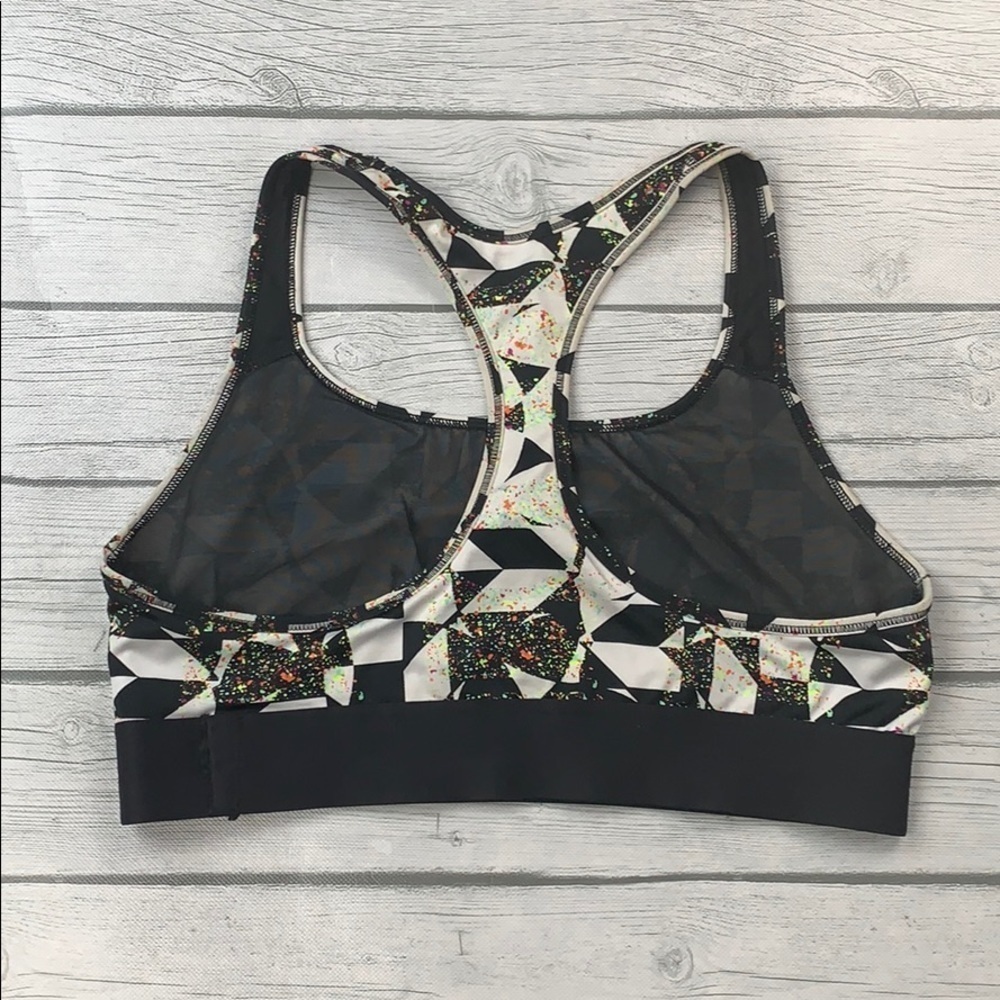 Victoria Sport Racerback Sports Bra - Picture 5 of 10